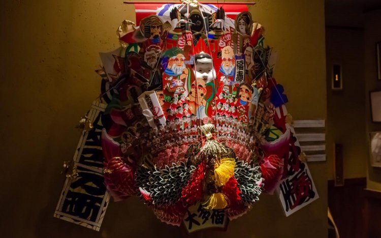 【東京おでんだね】大多福のたこ壺おでん