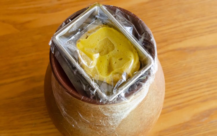 【東京おでんだね】大多福のたこ壺おでん