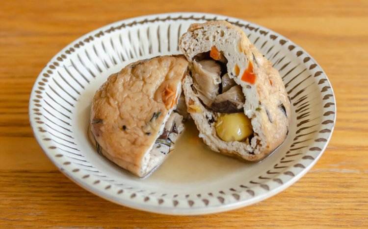 【東京おでんだね】大多福のたこ壺おでん