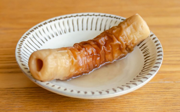 【東京おでんだね】大多福のたこ壺おでん