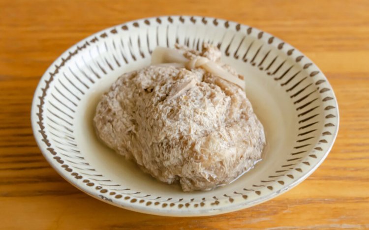 【東京おでんだね】大多福のたこ壺おでん