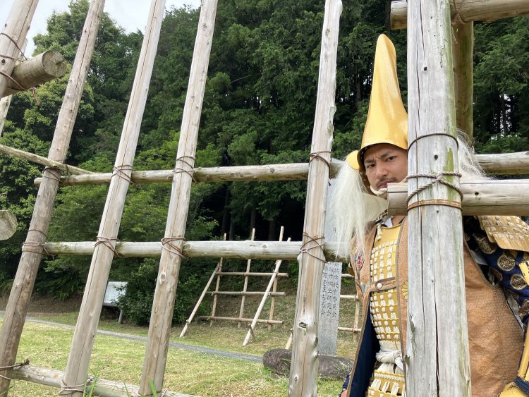 秘策は馬防柵！徳川家の重大な分岐点、長篠・設楽原の戦いは如何なるものだったのか？