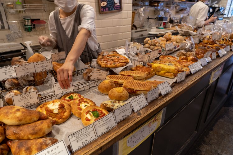 中目黒　トラスパレンテ