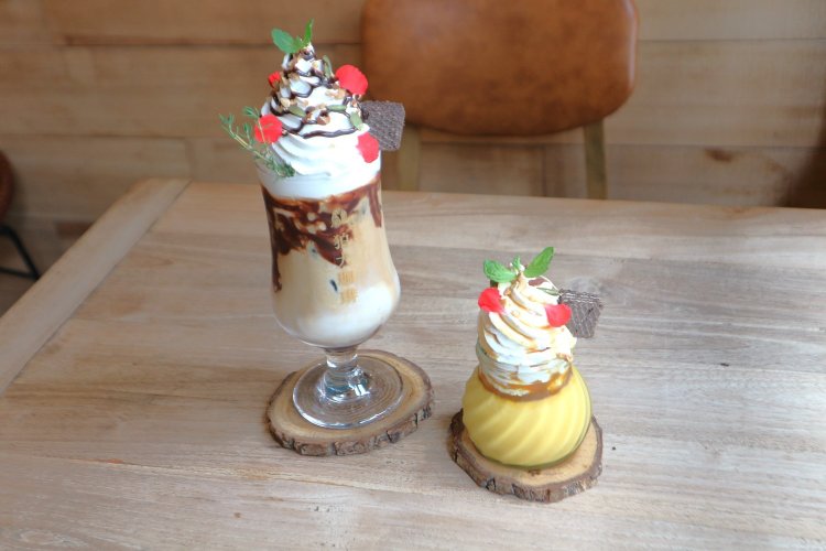 【閉店】狛犬珈琲（コマイヌコーヒー）