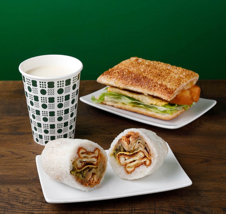 早餐店（ザオツァンディエン）がやってきた！～地味な実力派が東京のモーニングを変える？～