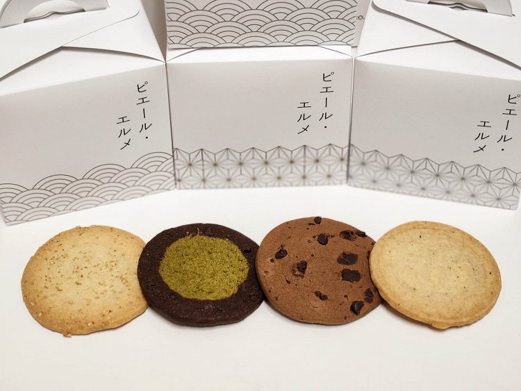 ピエールエルメ丸の内 (2)