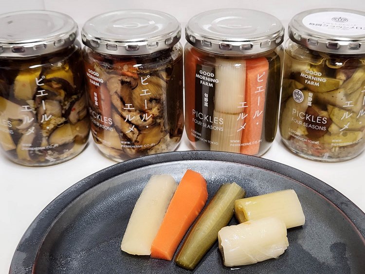 ピエールエルメ丸の内 (6)