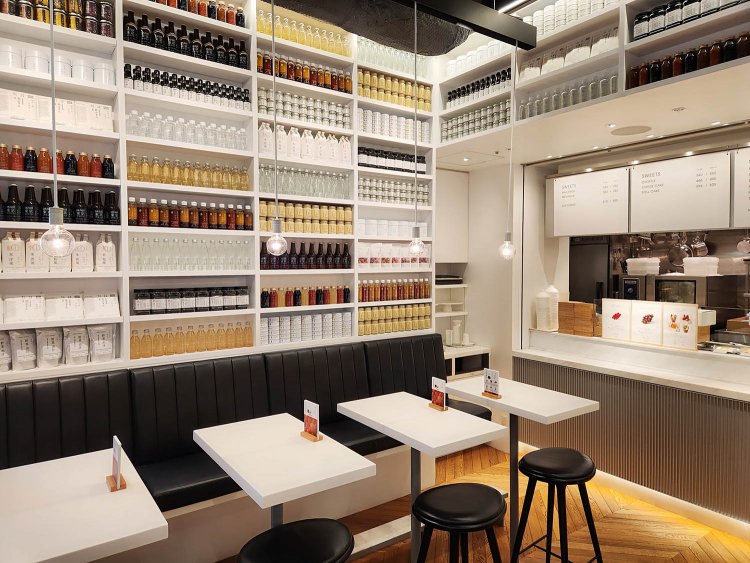 ピエールエルメ丸の内 (8)