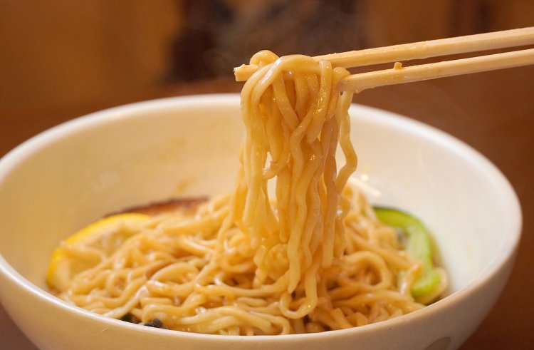 いただきます！