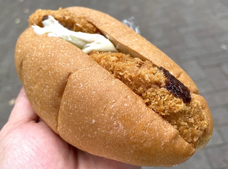 コロッケ　ローゼンボア