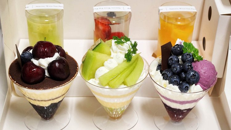 Fruit Chef The Shop（フルーツ シェフ ザ ショップ）