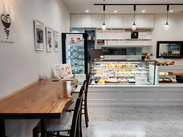 フルーツシェフ (3)