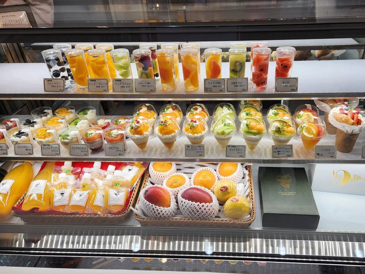 フルーツシェフ (4)