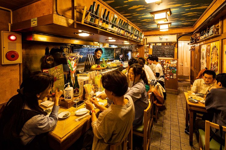 Noge West end（ノゲ ウエスト エンド）