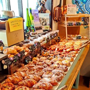 とにかく沖縄が好きだ！「あの沖縄のパン屋」といえば和歌山県『jimamaya bakery』