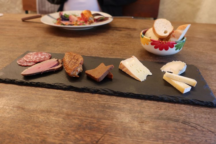 日塔さんセット。