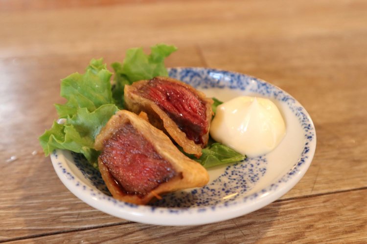 10円ウマからは、お一人様一皿まで！