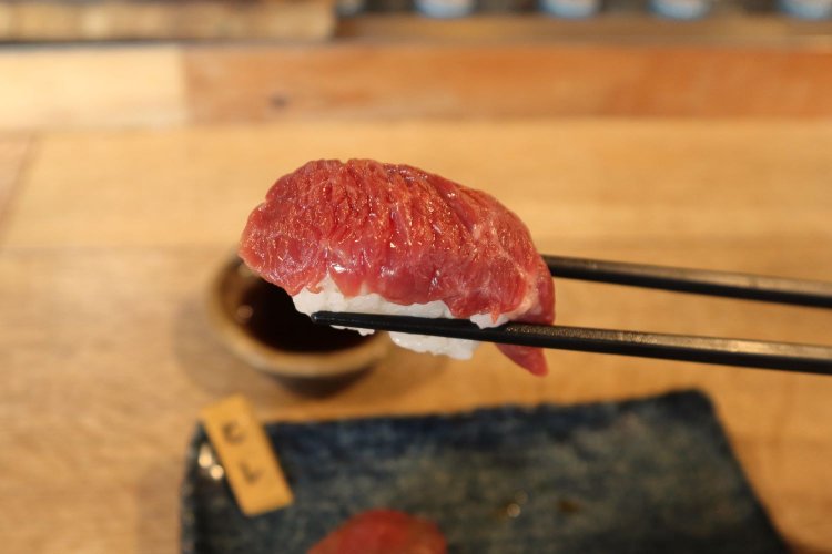 ヘルシーと言えば、ヒレ。