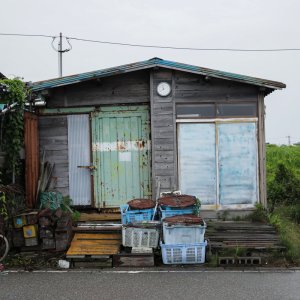 小屋は、風土や人の営みを物語る。遠藤宏さんに伺う小屋の魅力
