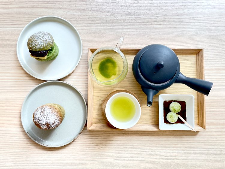 チャヤ1899東京（ちゃや いちはちきゅうきゅう とうきょう）