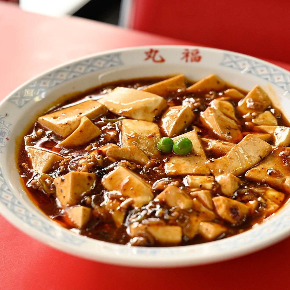 板橋だから残った、進化する名店。街に愛され続ける、半世紀町中華4選