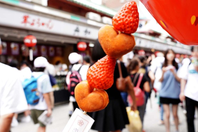 菊水堂（きくすいどう）