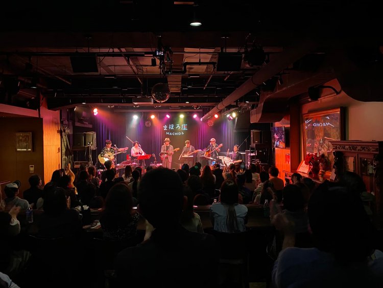 まほろ座MACHIDA（まほろざまちだ）