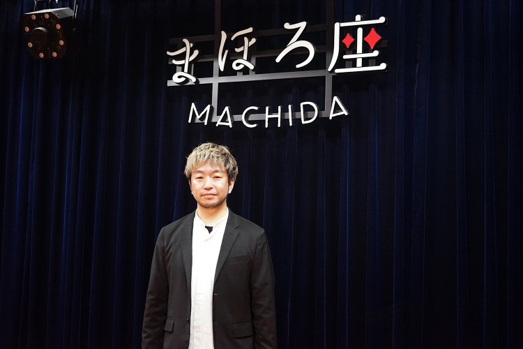 やはり大事なのは“人”。佐々木さんの言葉が胸に沁みた。