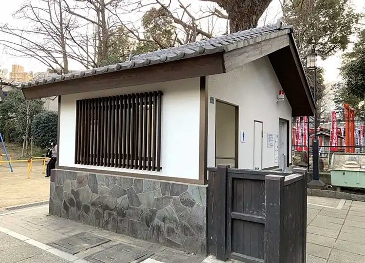 【としまらいふ】鬼子母神 夏市を7月6日(木)～8日(土)に開催！屋台が出る夏祭り