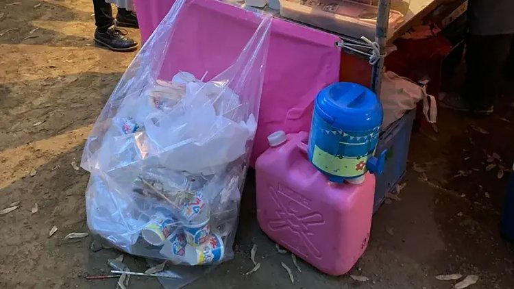 【としまらいふ】鬼子母神 夏市を7月6日(木)～8日(土)に開催！屋台が出る夏祭り