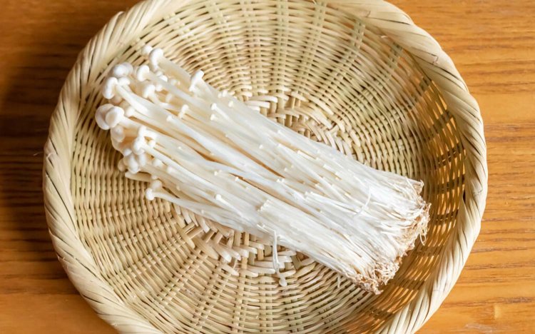 【東京おでんだね】おでんのきのこの調理方法