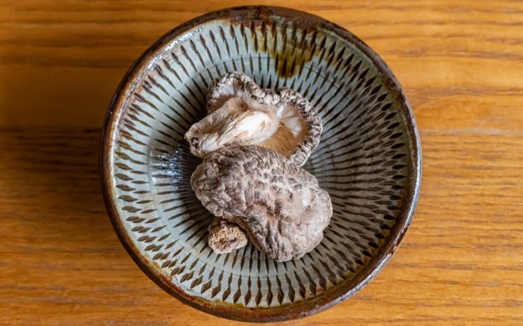 【東京おでんだね】おでんのきのこの調理方法