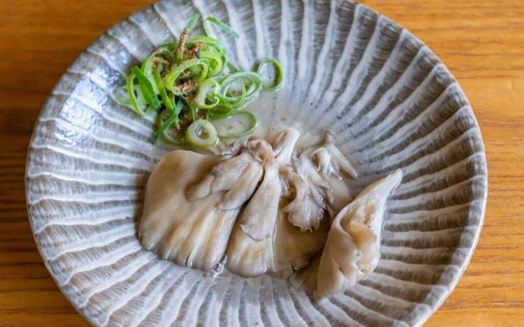 【東京おでんだね】おでんのきのこの調理方法