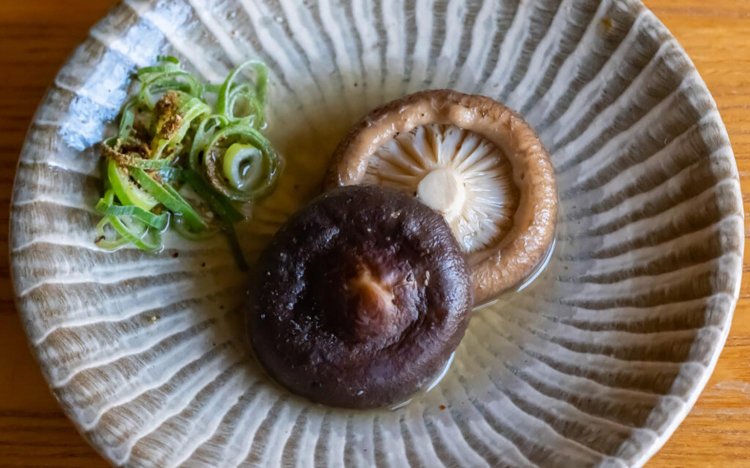 【東京おでんだね】おでんのきのこの調理方法