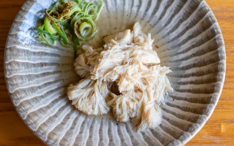 【東京おでんだね】おでんのきのこの調理方法