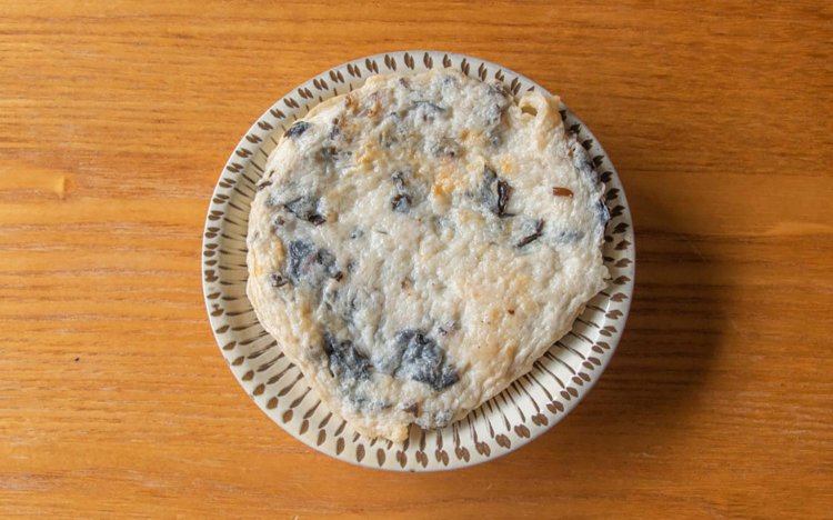 【東京おでんだね】おでんのきのこの調理方法