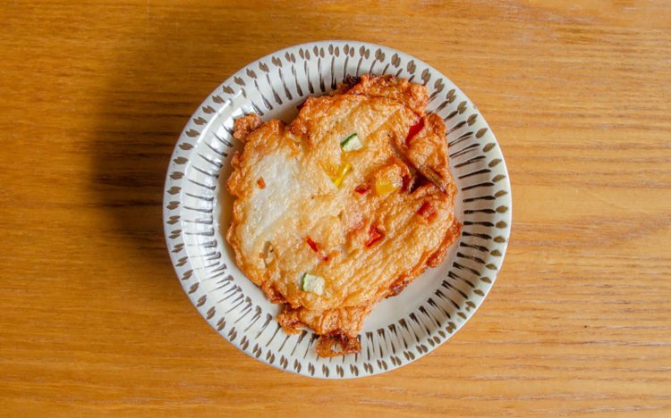 【東京おでんだね】おでんのきのこの調理方法