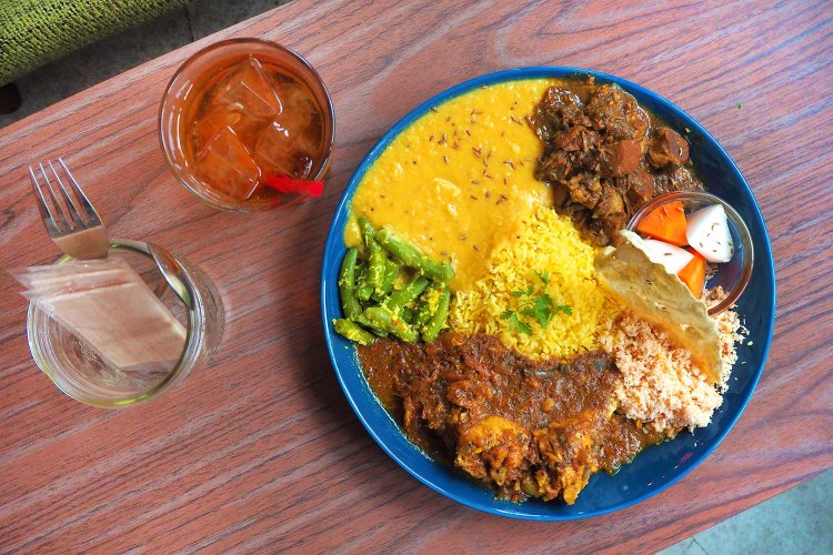 満腹必至、谷根千（谷中・根津・千駄木）のおすすめランチ15選。老舗から新店まで、こだわりの味を堪能せよ