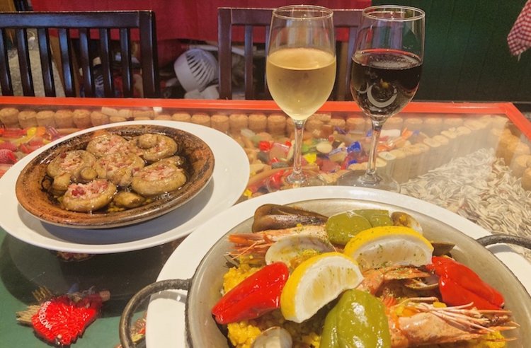 メソン･バスカ