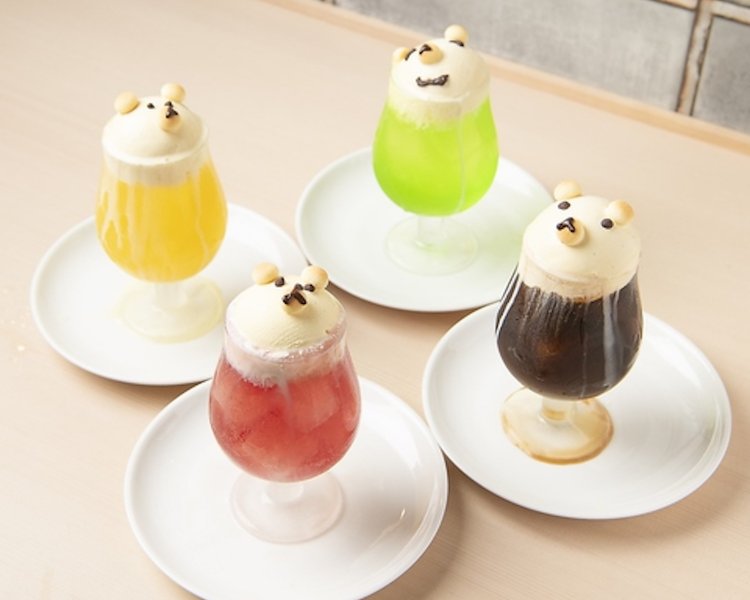 思わず写真を撮りたくなる。