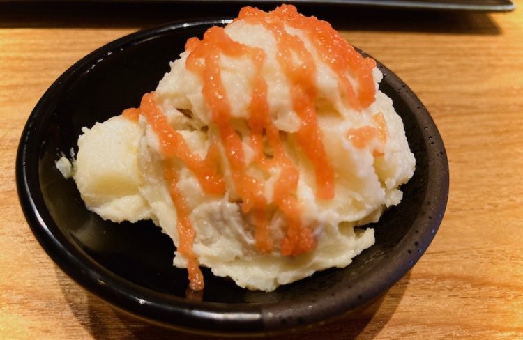 おつまみにもぴったりな一品。