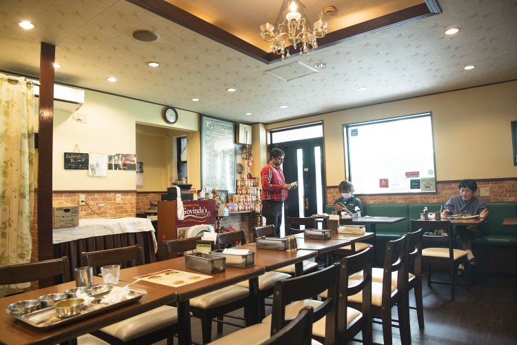 地下鉄新宿線船堀駅南口から徒歩2分の立地。