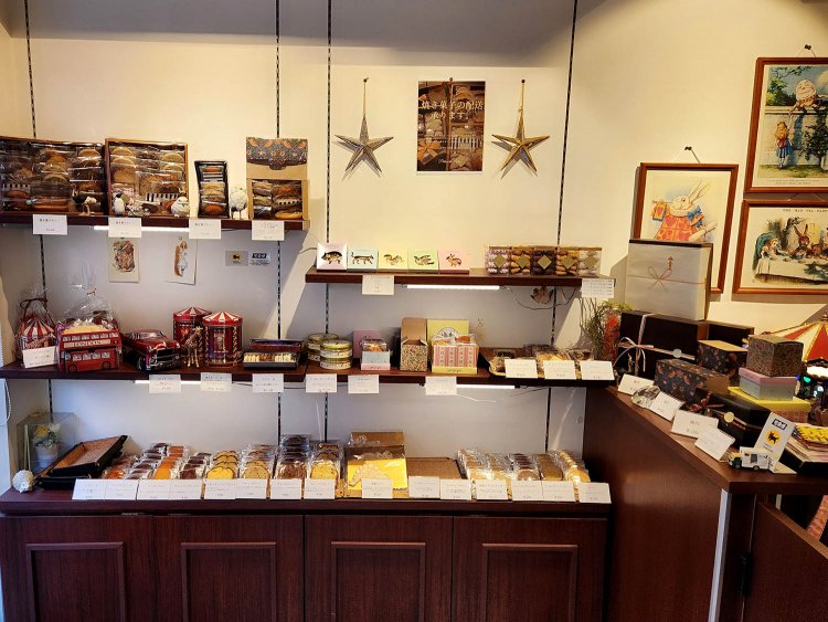 パティスリーロータス (8)