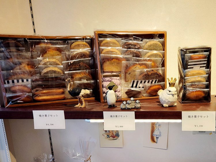 パティスリーロータス (9)