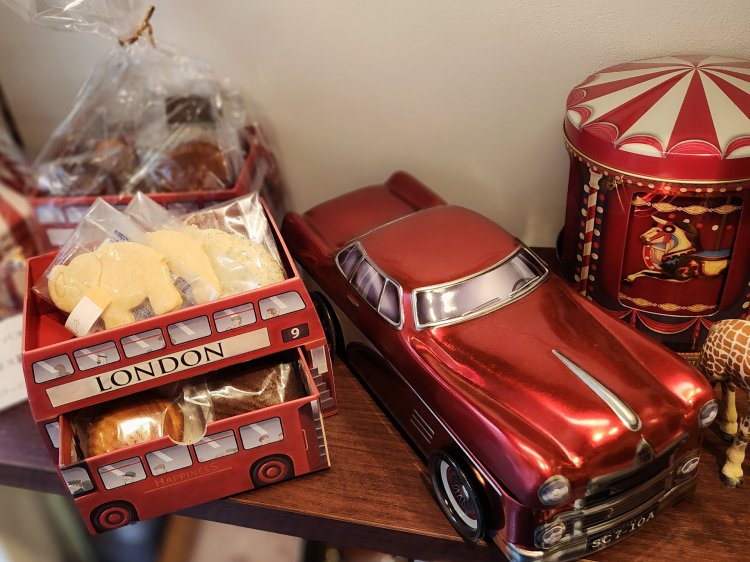 パティスリーロータス (11)