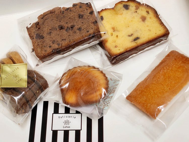 パティスリーロータス (12)