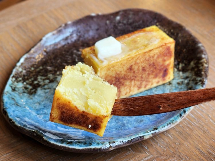 浅草舟和本店13