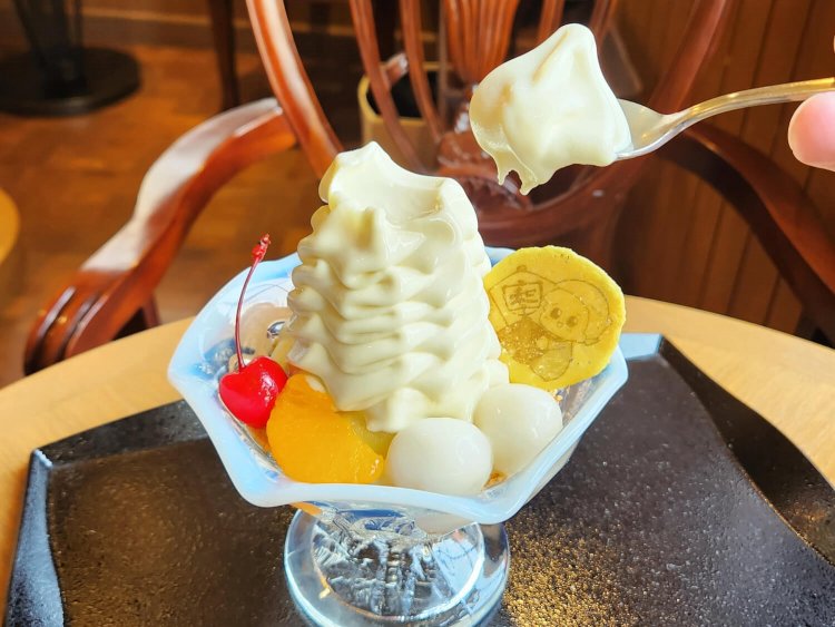 浅草舟和本店11