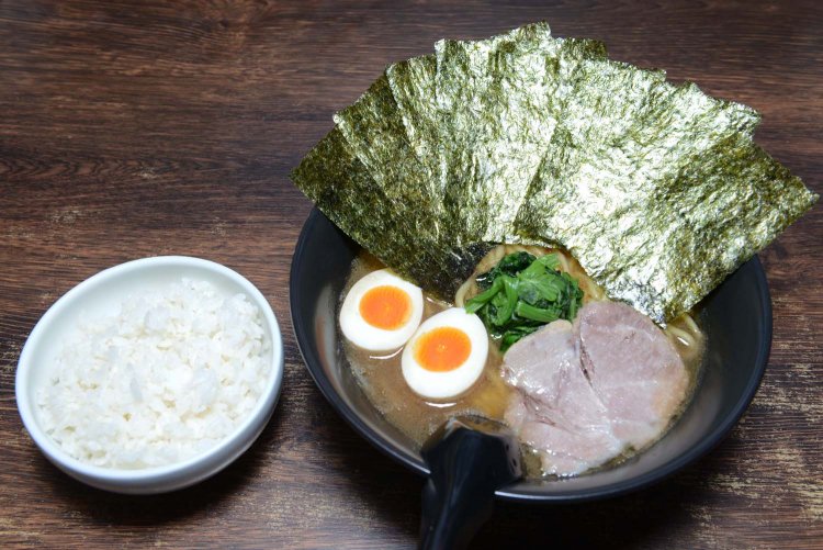 らーめん吟太（らーめんぎんた）