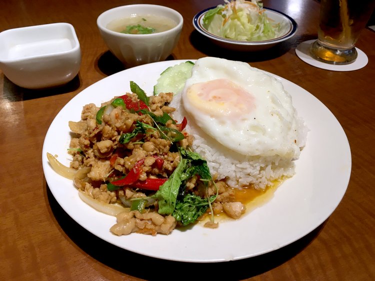 タイ＆ベトナム レストラン ソムオー 新大久保店